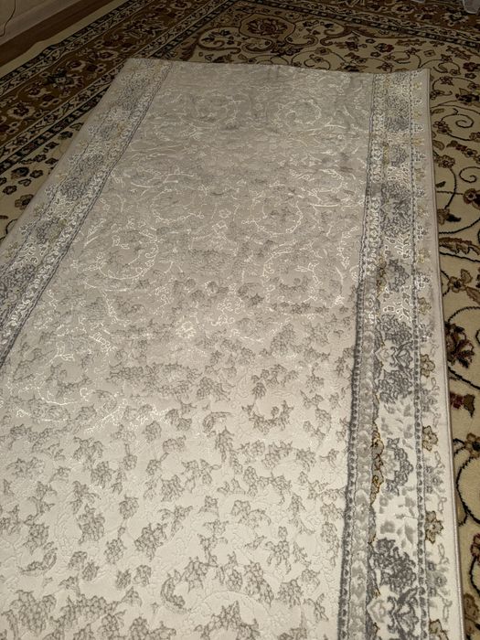 Ковровая дорожка