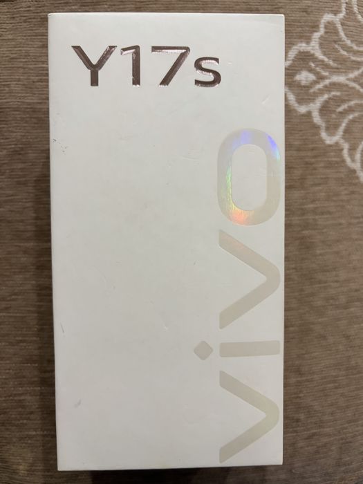 Продается телефон Vivo Y17s
