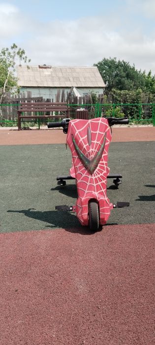 Продам дрифт кар 45к