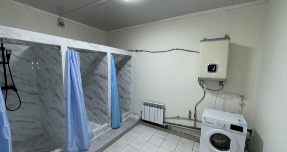 Хостел в Алматы посуточно/помесячно