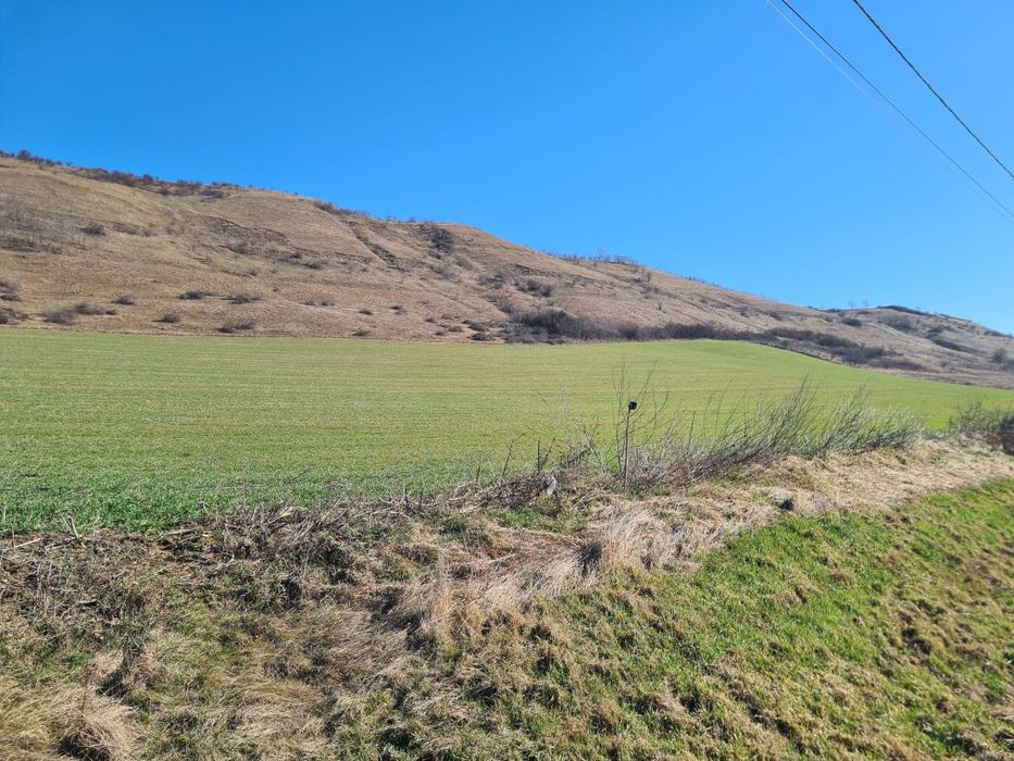 Teren intravilan Caianu Cluj