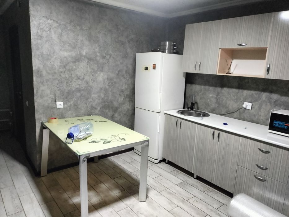 Продается 4 квартиры цена 25млн.тенге