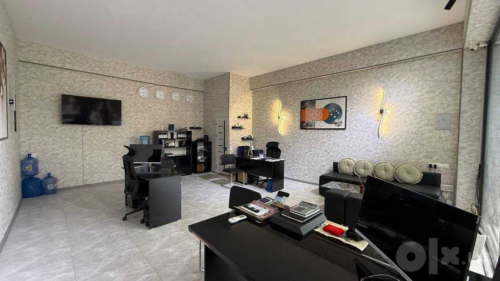 (М) Аренда помещения 45 м², Шарк Камолон 1 линия, с хорошим трафиком
