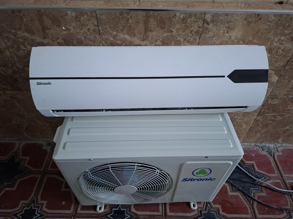 Кондиционер Sitronik 12