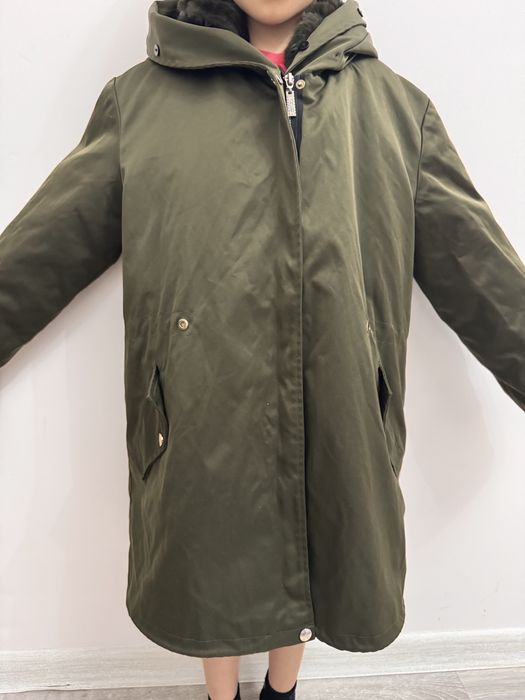 Продается паркаааа