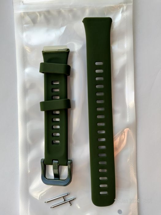 Каишка зa Huawei Band 6,7,8,9,10,Huawei Watch Fit Mini,Fit 2,HONOR Ba