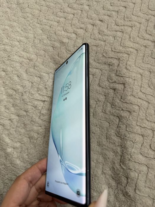 Samsung Galaxy Note 10+