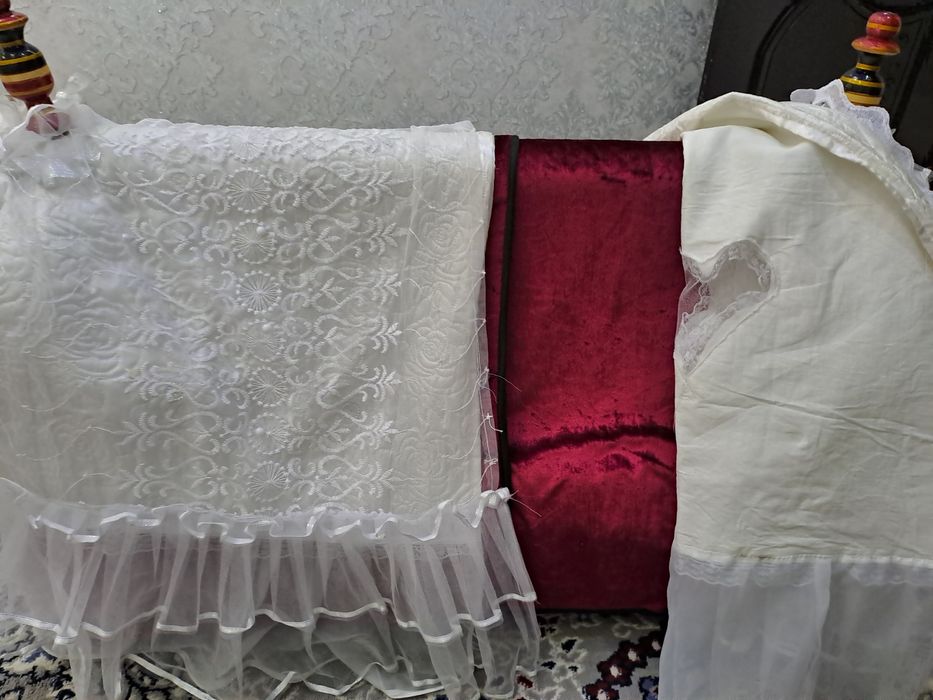 Beshik sotiladi holati yaxwi