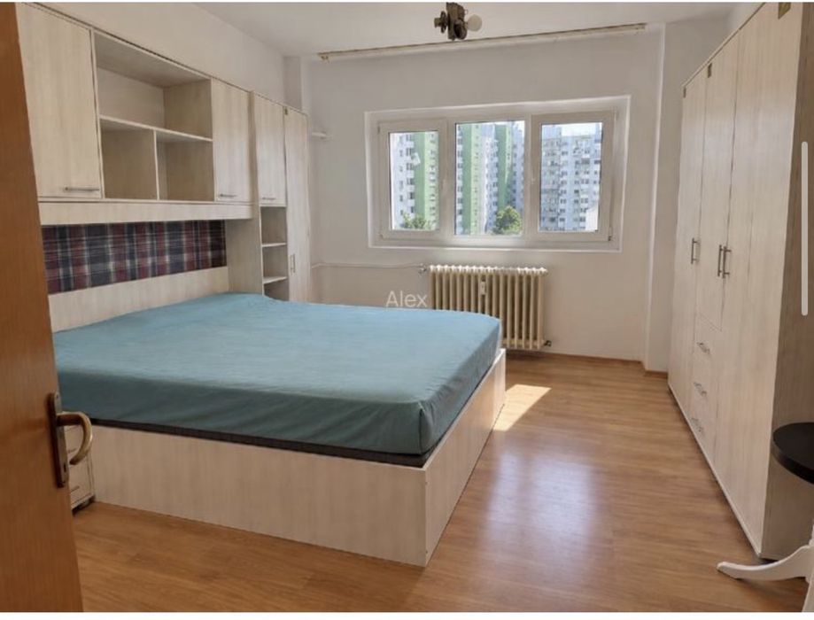 DIRECT PROPRIETAR Apartament 2 camere decomandat – PRIMA ÎNCHIRIERE | Bloc proaspăt reabilitat | Ștefan cel Mare – Obor