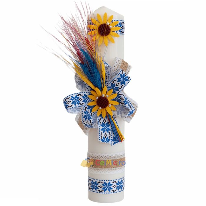 Lumanari nunta/botez