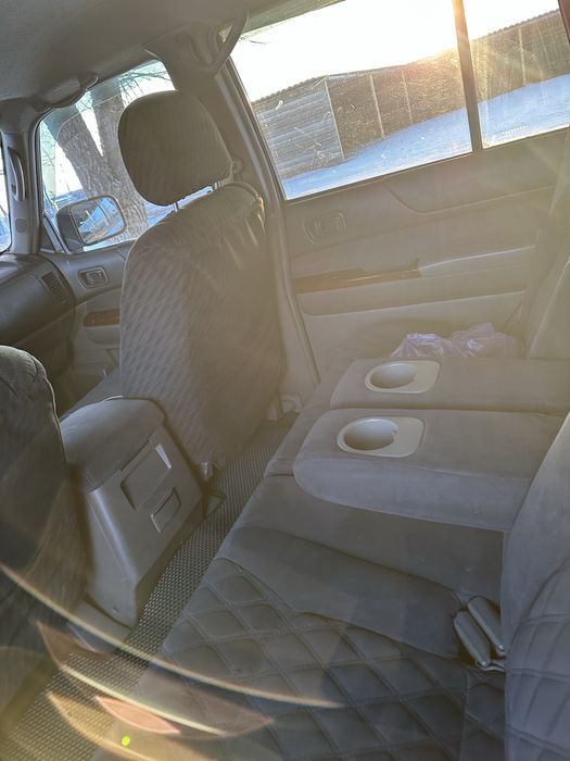 Продам патрол у61