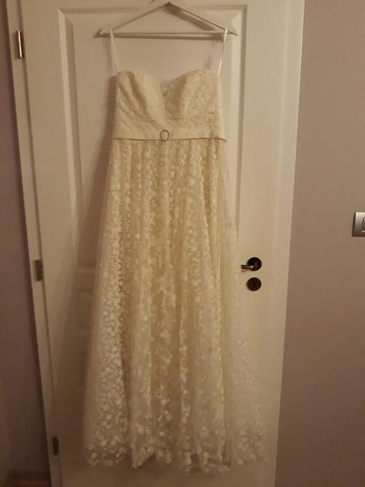 Rochie mireasa Natalia Vasiliev