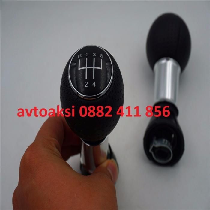 Топка за скоростен лост за Ауди А3 с 5 и 6 ск.