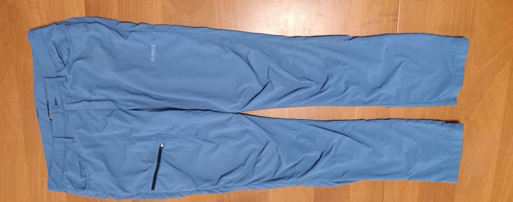 Bergans Moa Mid Blue