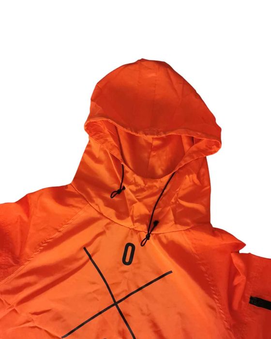 Ветровка унисекс