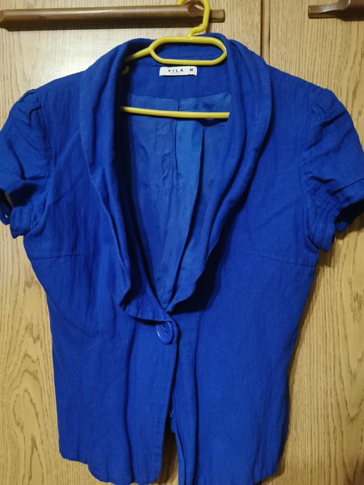 Лятно елегантно  сако