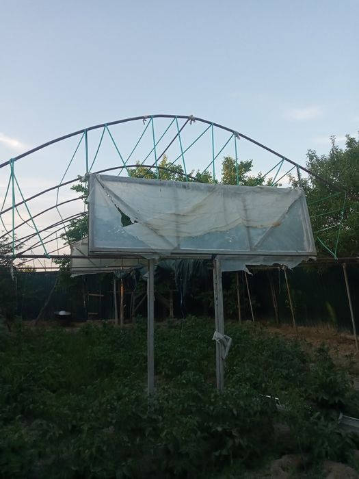 Parnik sotiladi Kogon Tumani