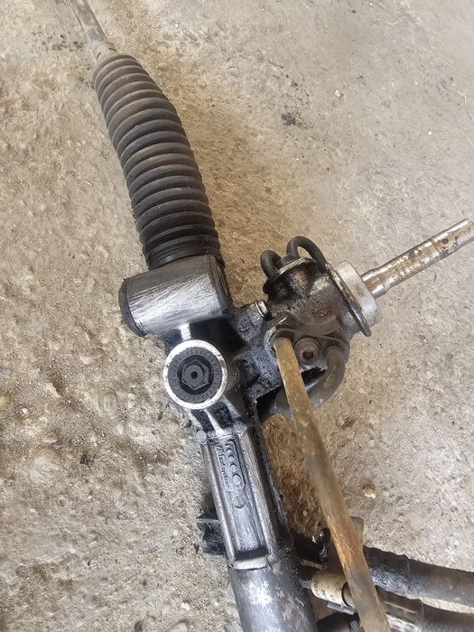 Caseta directie Opel Astra H Zafira B