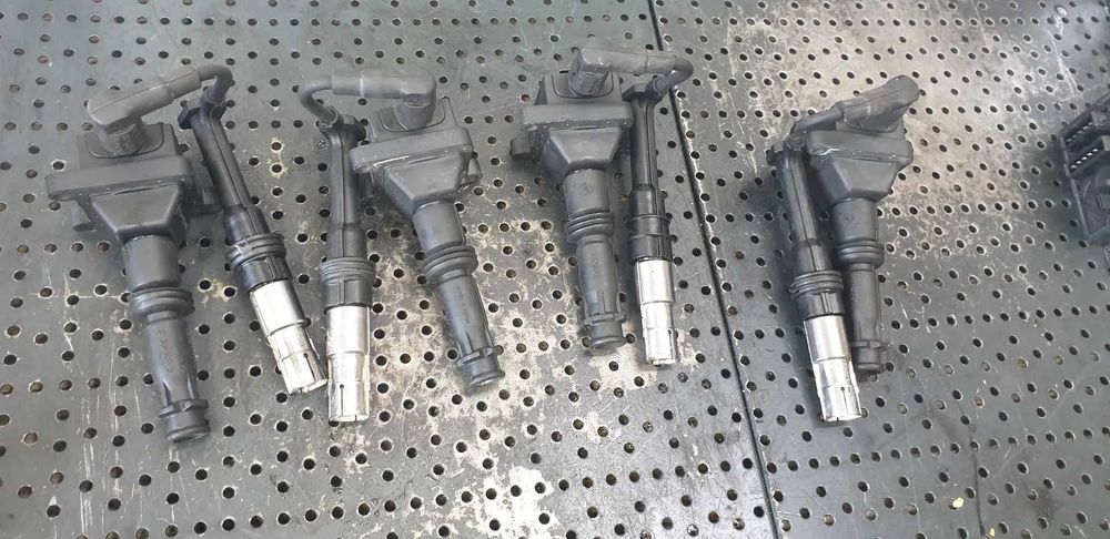 bobina inductie 1.6b ar37203  alfa romeo 147  0358100107