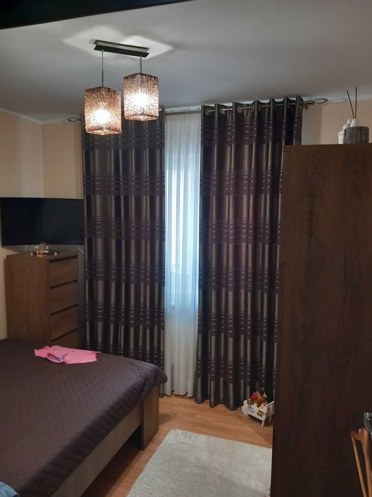 Apartament renovat complet