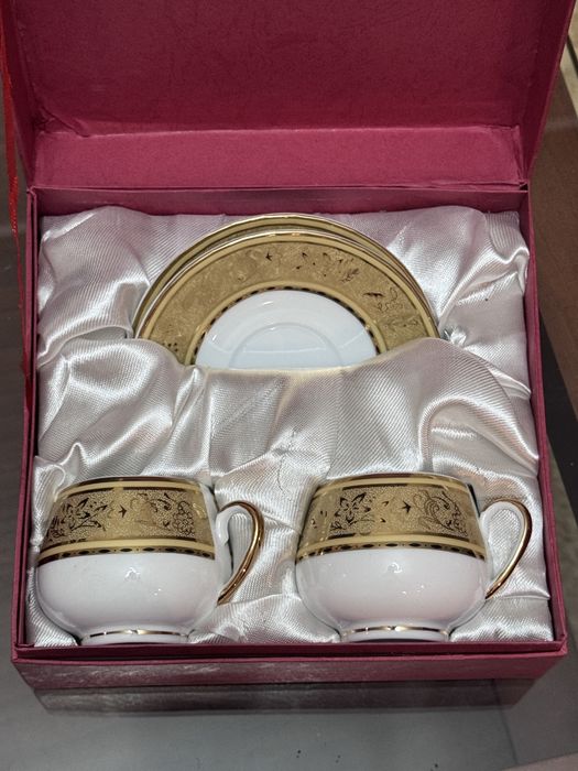 Кофейные пары Yamasen