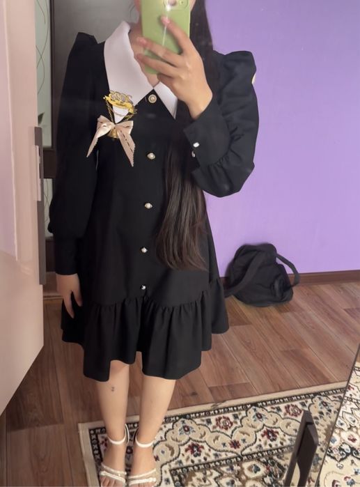 Школьная форма.