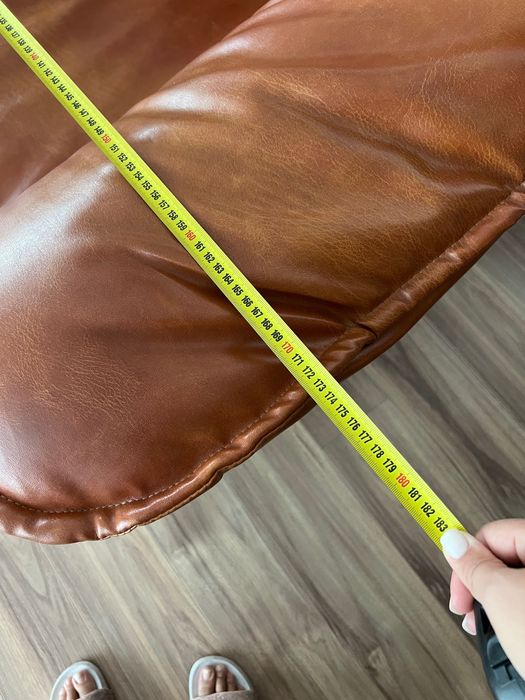 Canapea extensibila cu 2fotolii