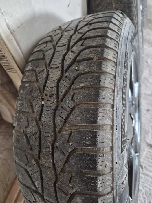 Jante opel aliaj r14