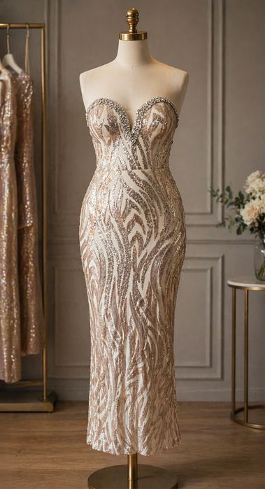 Rochie eleganta