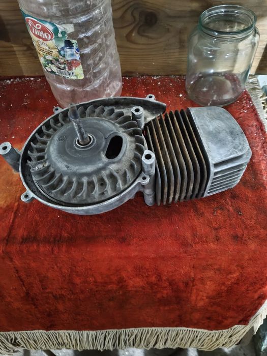 Продавам Пиаджо Браво