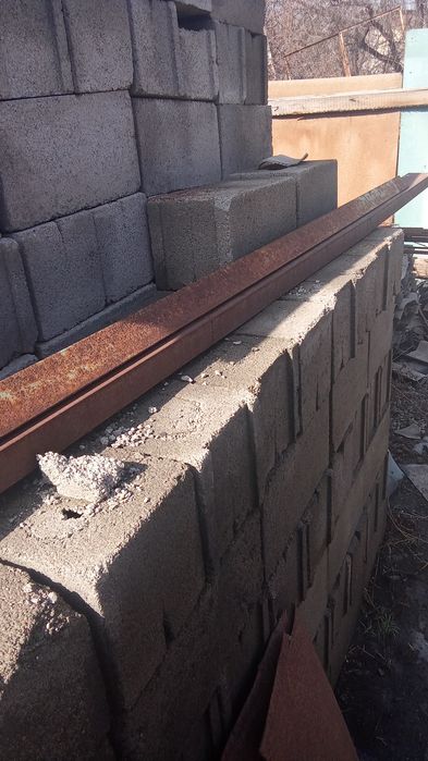 Металл в хорошем состоянии