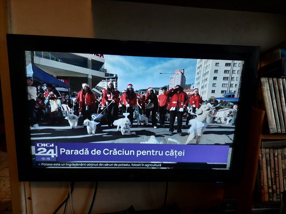 Televizor LCD 32 LG 32LK430 Full HD 82 cm