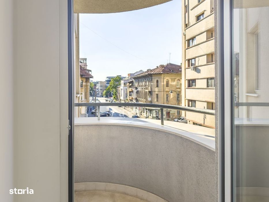 2 camere | Maria Rosetti 38 | Universitate | Romana | Icoanei