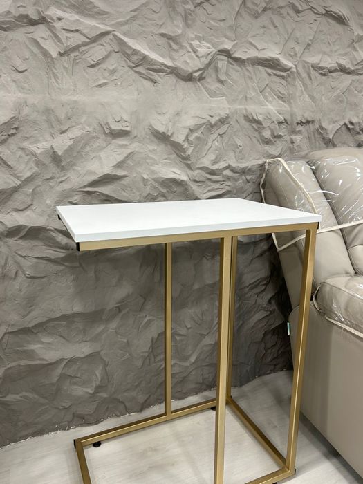 Стол в стиле лофт