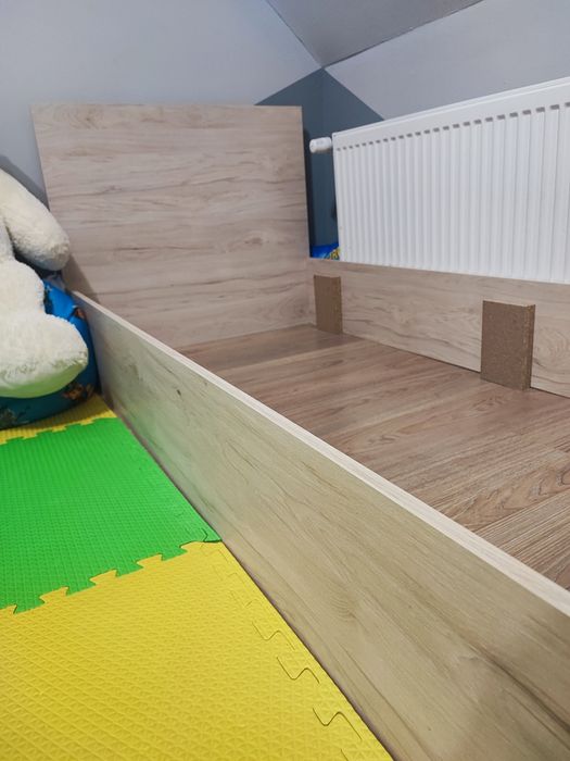 Легло за матрак 190х82см