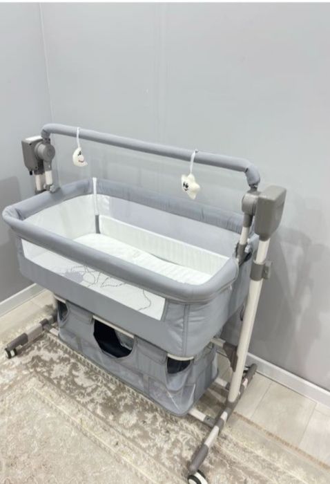 Электронды люлька-кереует