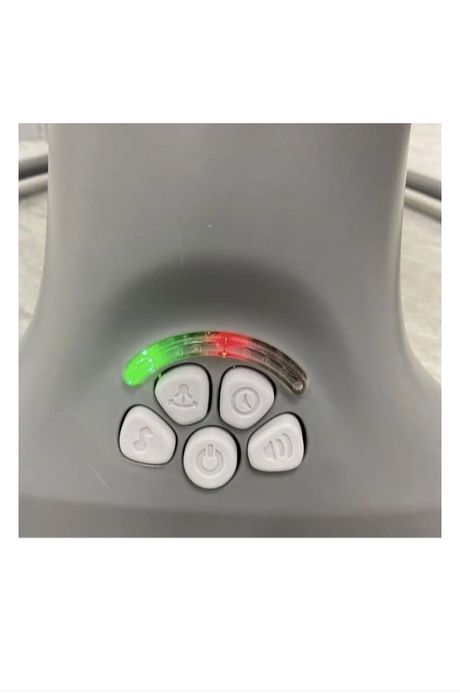 Шеслонг Люлька-качалка