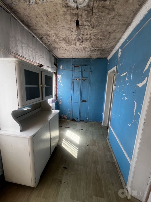 Продаётся 2-х комнатная квартира, Вдоль дороги, Можно в Ипотеку