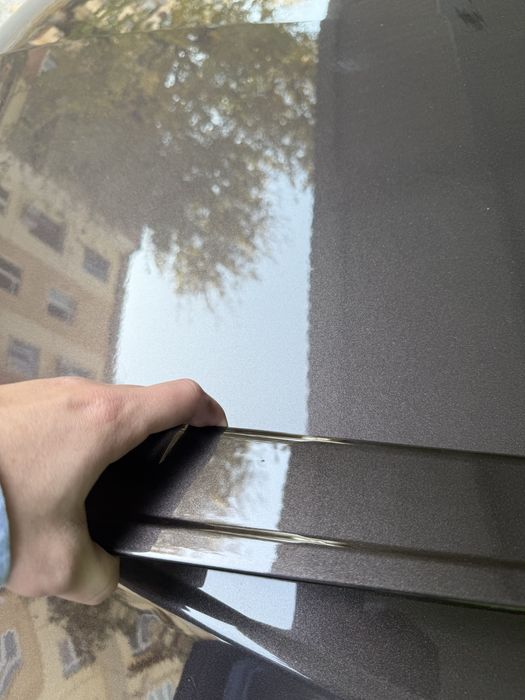 Choco нексия 3 заказные ветровики и спойлеры продаю