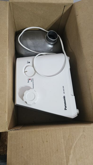 Мясорубка Panasonic