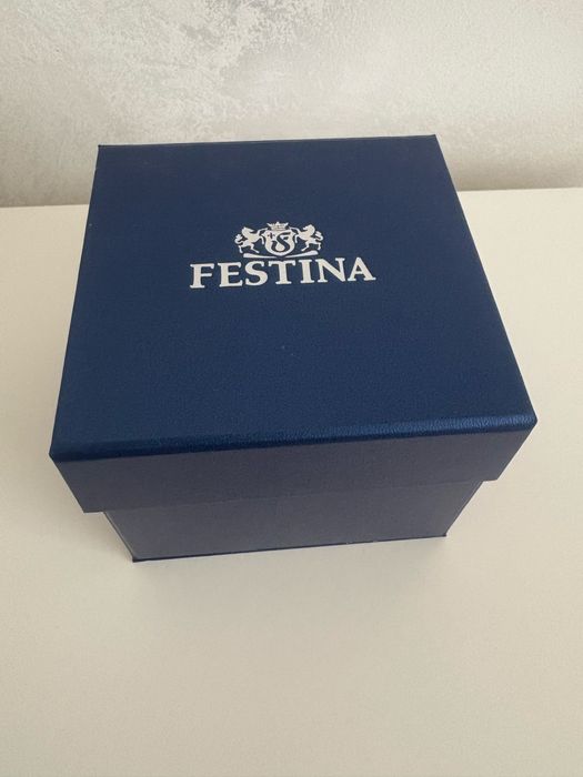 Ceas barbatesc Festina