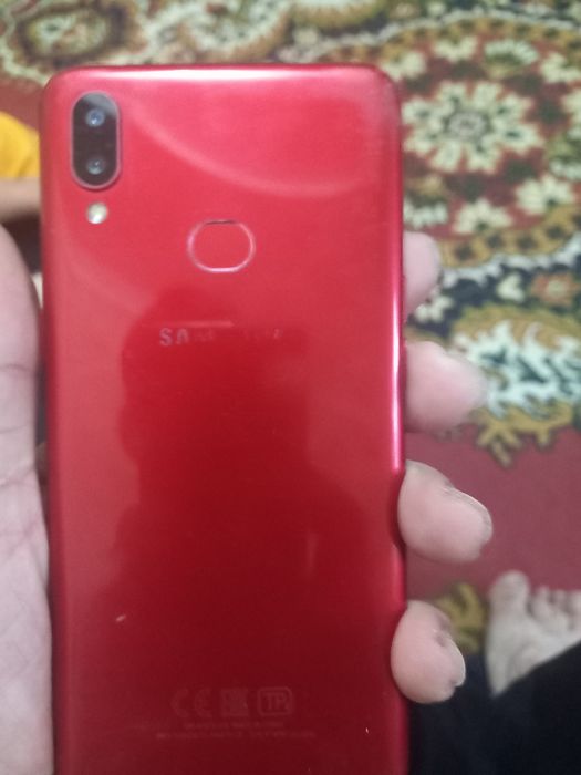 Сотовы телефон самсунг а10