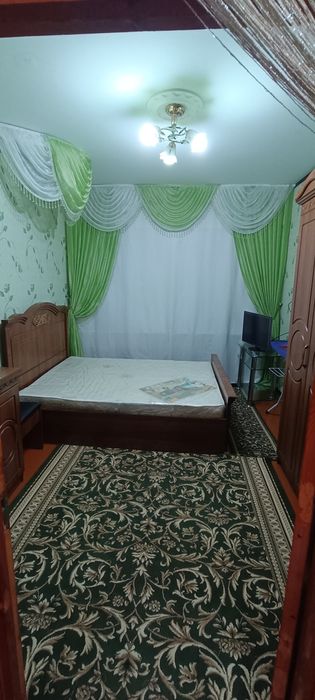 Kvartira yosh oilalilaga