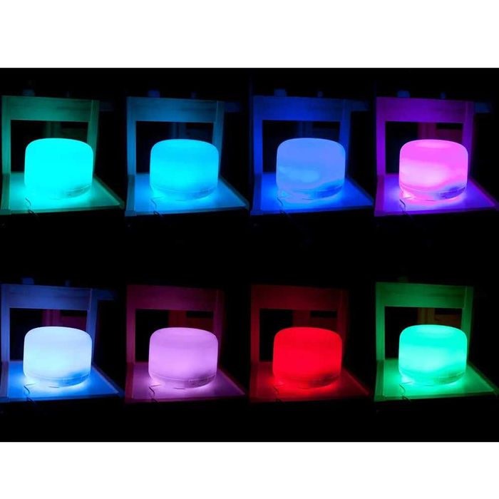 VISIOMED Ултразвуков овлажнител HUMIDOO XL