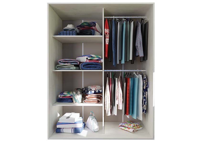 Спален комплект макс