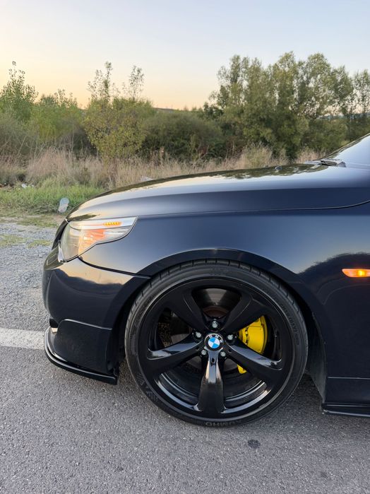 Джанти Bmw 5х120 19