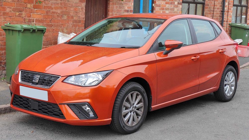 Seat Ibiza 2017 - 2025 PIESE AUTO