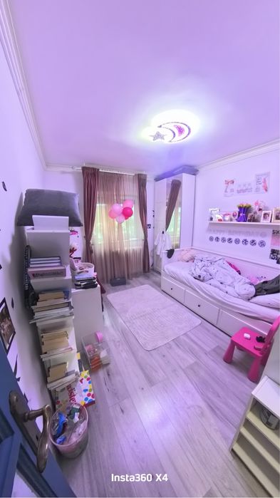 Apartament 4 camere