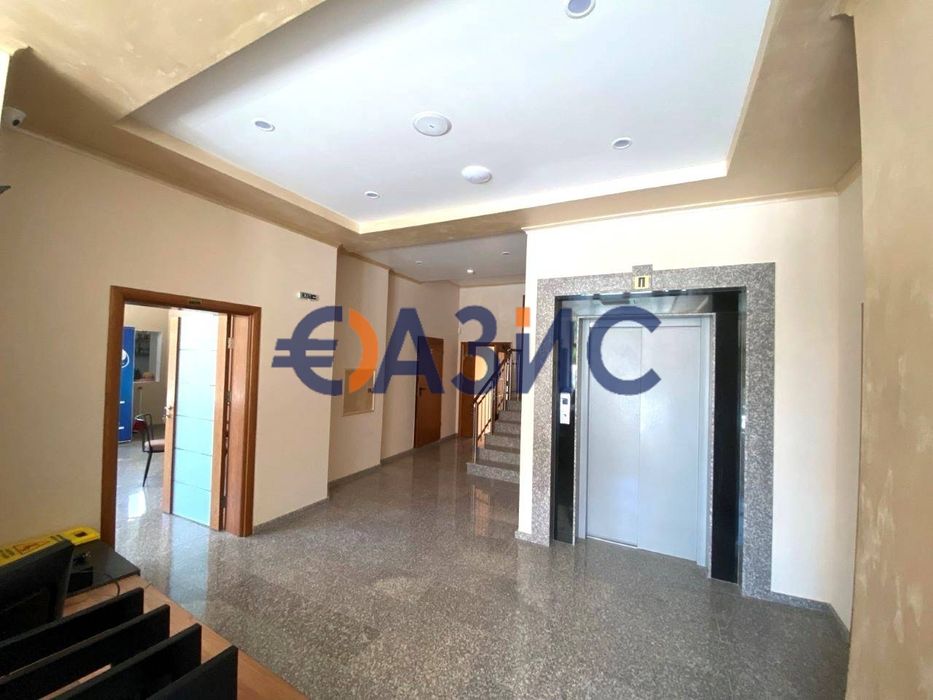 Хотел в Несебър на 150 м от море Аурелия, България 2 500 000 евро