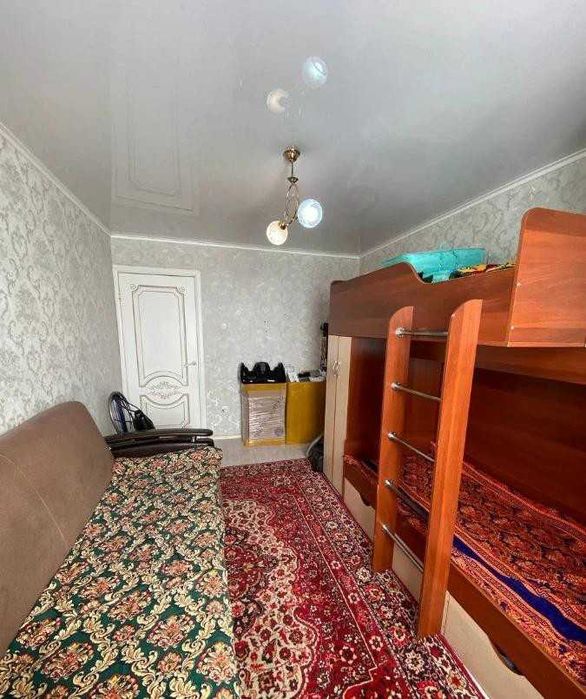 Продажа 3-комнатной квартиры